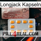 Longjack Capsules new13